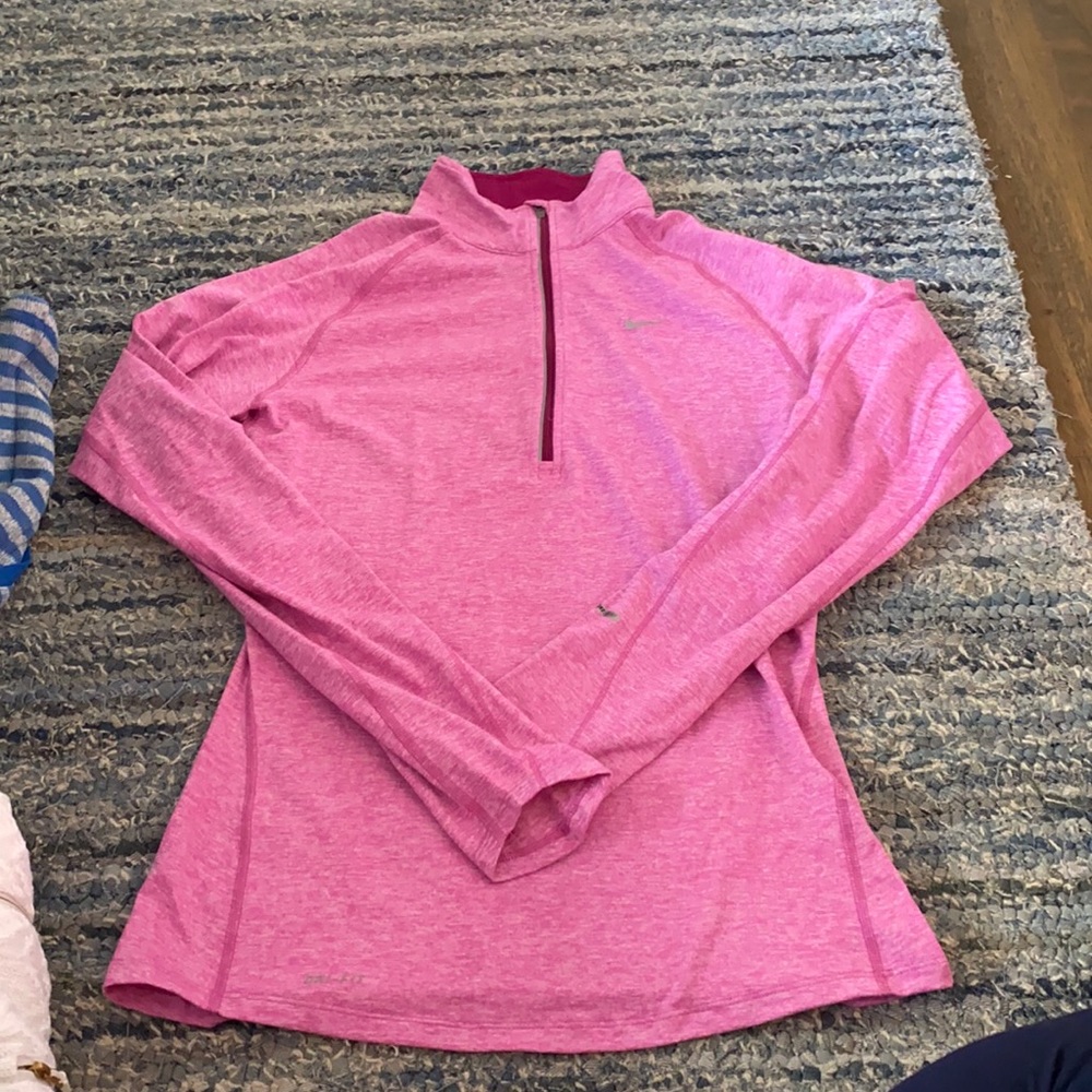 Nike Dri-Fit Top